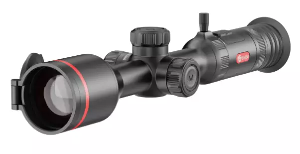 Guide Outdoor TU Scope Gen3 TU438 - Wärme und Nachtsichtzielfernrohre - TU43530 - 1