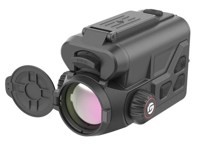 Guide Sensmart TB Clip On TB630 - Aufsteck - TB630 - 1