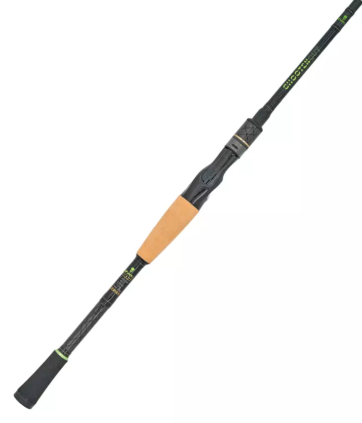 Gunki Chooten Cut-Sharp - Andere Baitcastruten - 3297830527440 - 1
