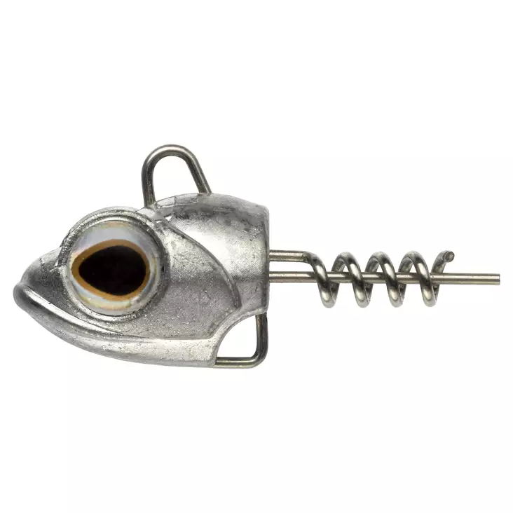 Gunki G'Rider Pelagic 25g 1pcs - Köpfe für das Vertikalangeln - 3297830688950 - 1