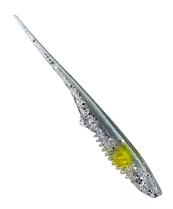 Gunki Mosquito 110 - Weichköder für das Vertikalangeln - 2412202310 - 1