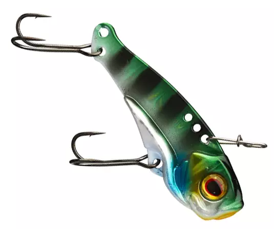 Gunki Muto Blaid 46 - Spintails und Bladebaits - 2712202310 - 1