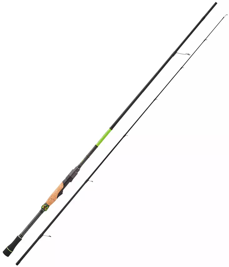 Gunki Stripes Micro - Andere Spinnruten - 3297830689360 - 1