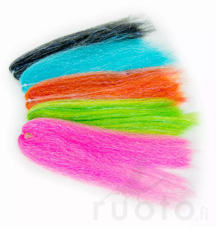 Deadly Dazzle - Pike-Fliegenmaterialien - 40550200060 - 1