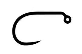 Hanak H490BL Jig Superb Trophy - Widerhakenlose Haken - H490BLS10 - 1
