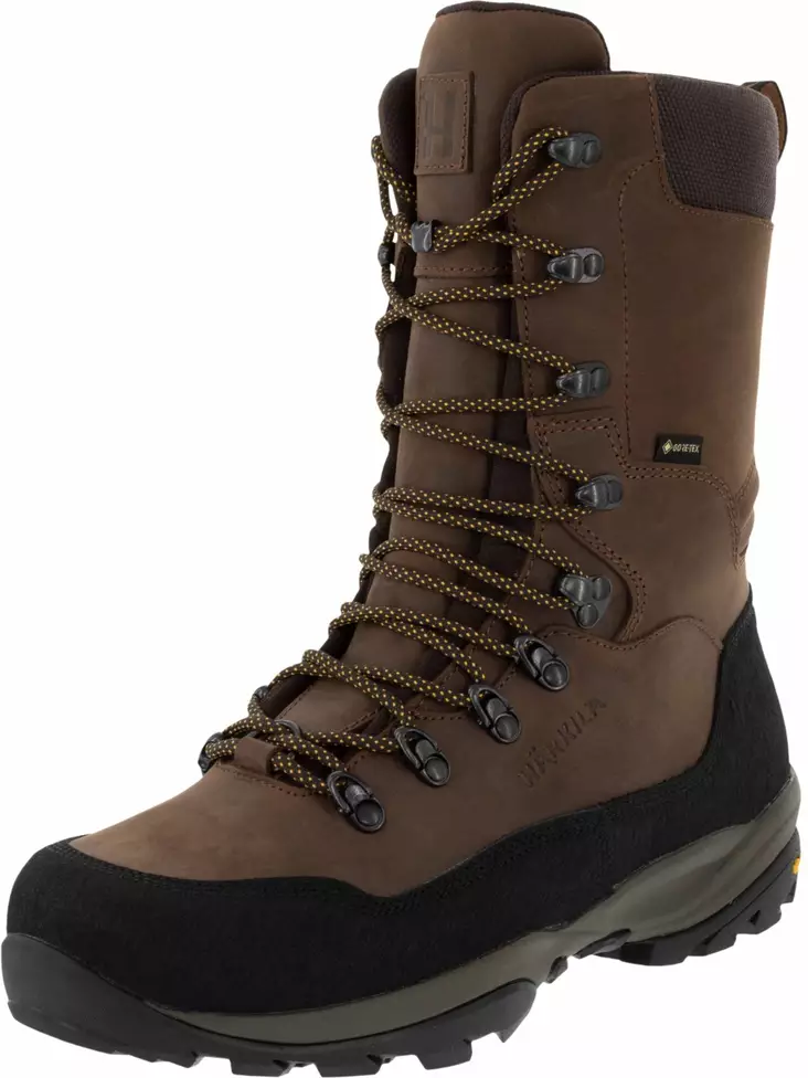 Härkila Pro Hunter Ridge 2.0 GTX - Jagdschuhe und -stiefel - 5714733594020 - 1