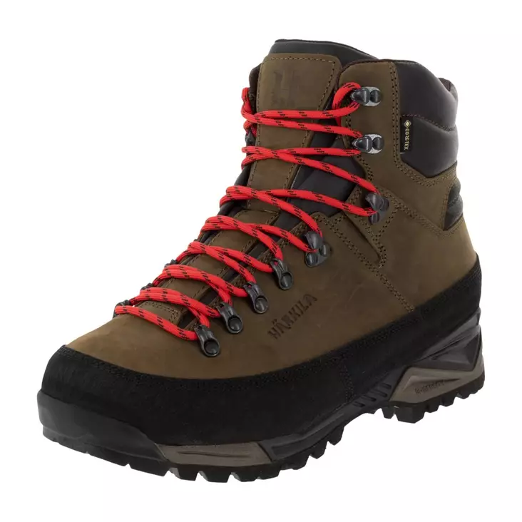 Härkila Saxnäs GTX #41 - Jagdschuhe und -stiefel - 5714733600790 - 1