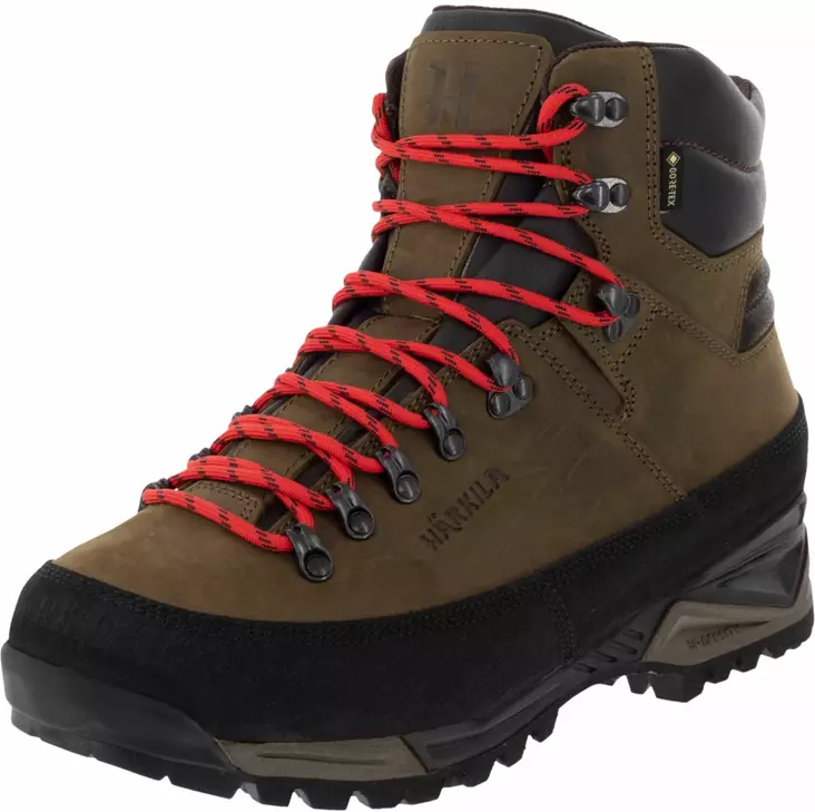 Härkila Saxnäs GTX - Jagdschuhe und -stiefel - 5714733600790 - 1