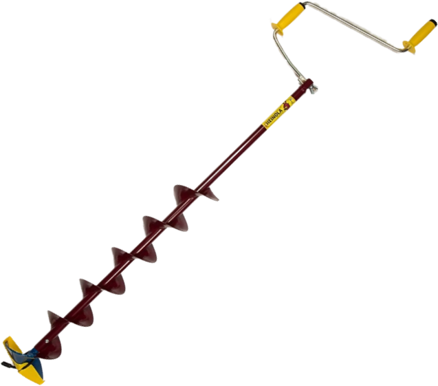 Heinola light kaira 115 mm - Eisbohrer und Zubehör - 6430025557090 - 1