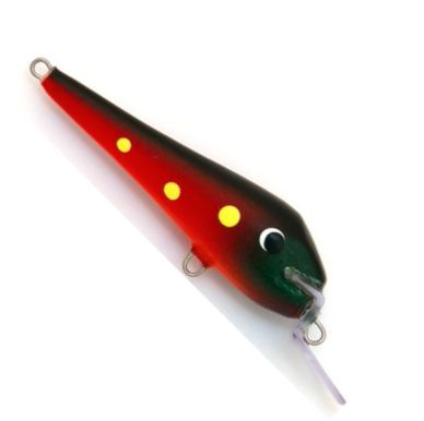 HK Varma Haba 7cm Lohivaappu - Wobbler 6-10 cm - 3400401570 - 1