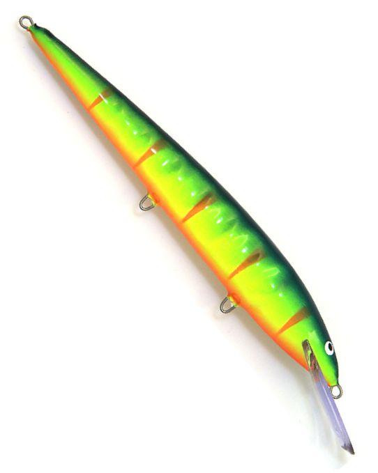 HK Varma Kalkkaro Syvänne 17cm 15g - Wobbler über 10 cm - 6430030322010 - 1