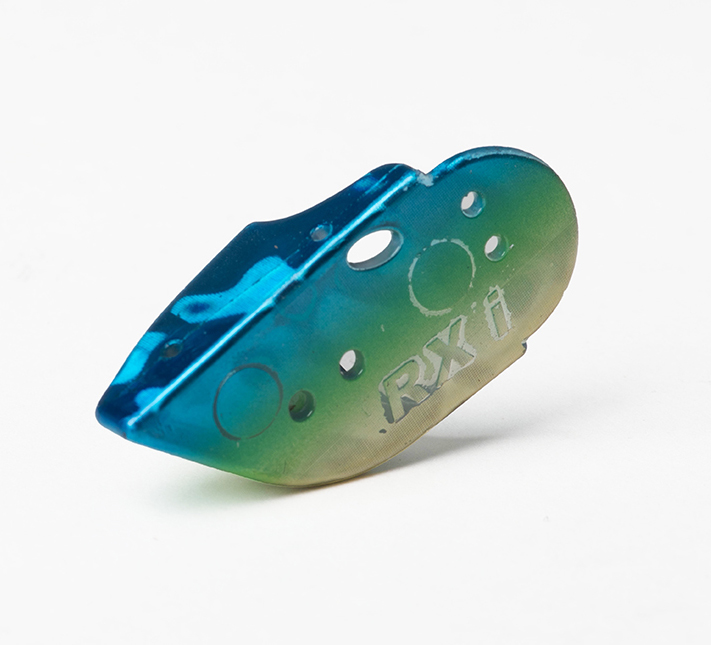 HK Varma RXi Merilohi Raksihuppu - Köderhalter und Blinker - 0607202310 - 1