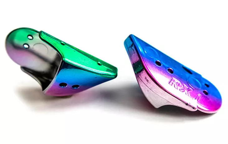 HK Varma RXi Raksihuppu Järvi - Köderhalter und Blinker - 060720240 - 1