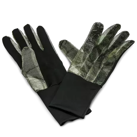 Hunter Specialties Gloves Realtree Edge - Jagdhandschuhe - 021291710300 - 1