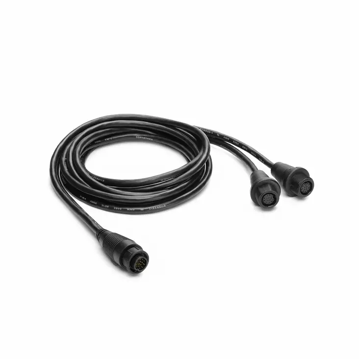 Humminbird Mega 360 7-pin Y-Cable Solix - Humminbird Zubehör - 082324054860 - 1