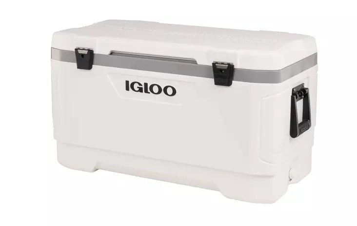 Igloo Marine Ultra 95l Cooler White - Kühlboxen - 0034223495480 - 1