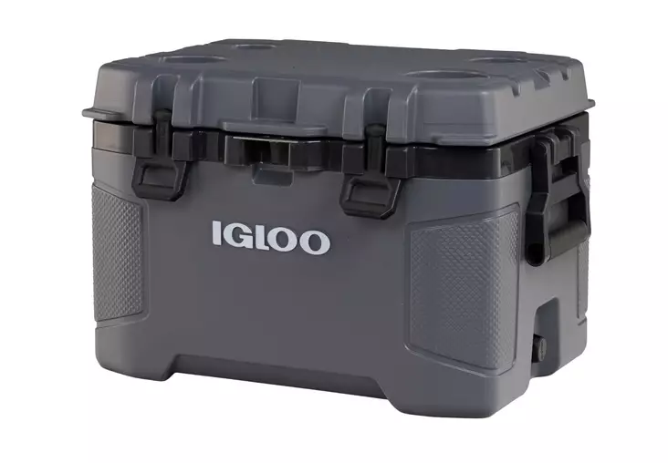 Igloo Trailmate 47l Cooler Grey - Kühlboxen - 0034223502010 - 1