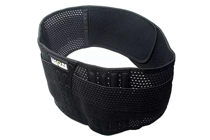 Ikon Back Support Wading Belt - Sonstiges Wat-Zubehör - 6430077071360 - 1