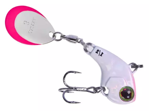 Illex Deracoup 10g - Spintails und Bladebaits - illexderacoup10 - 3