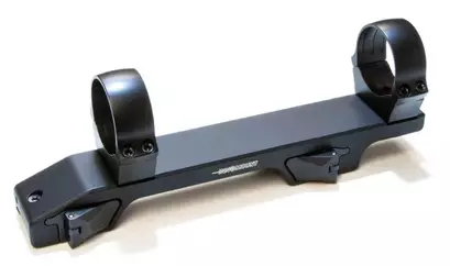 Innomount Picatinny QD mount 30mm Pulsar Thermion - Schnellmontagen - 50TH2400200 - 1