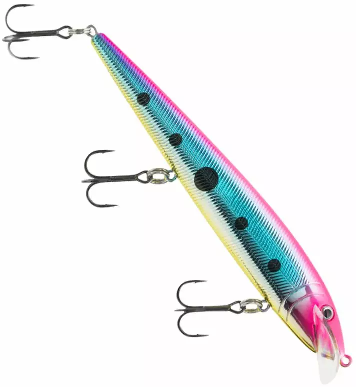 Islure Tuikkari L - Wobbler über 10 cm - 0802202410 - 1