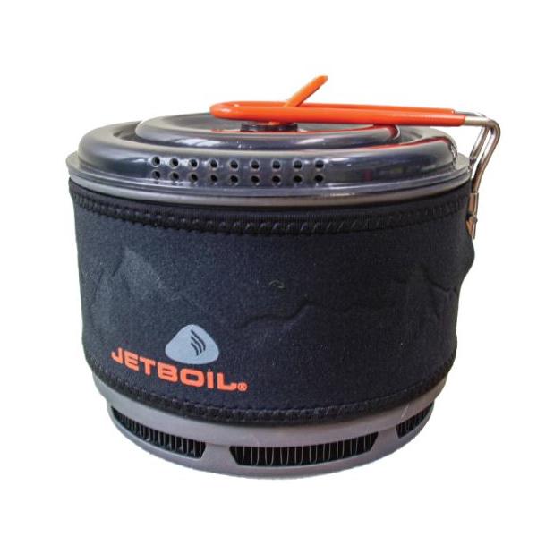 Jetboil Ceramic Cook Pot - Campingkocher - 858941006830 - 1