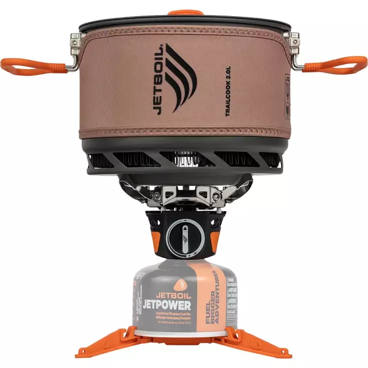 Jetboil TrailCook 2,0L Tan - Campingkocher - 850074132080 - 1