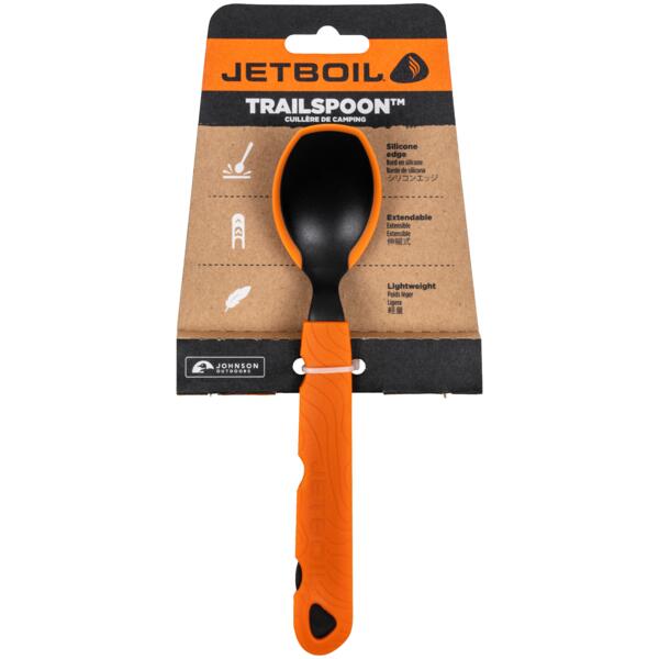 Jetboil Trail Spoon - Campingbesteck - 850019774320 - 1