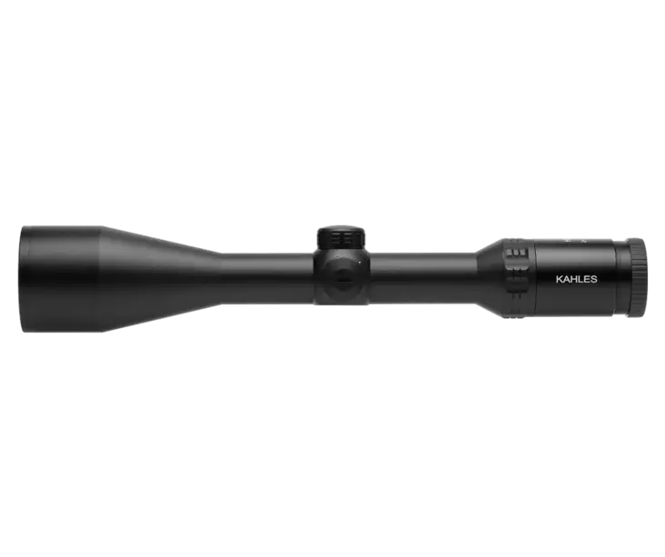 Kahles Helia 2,4-12x56i #4-Dot - Kahles Zielfernrohre - 9008729006250 - 1