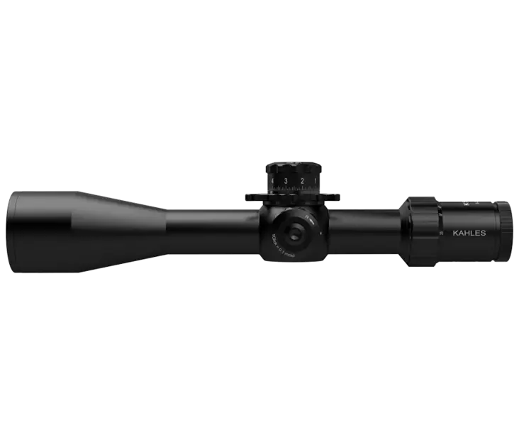 Kahles K525i 5-25x56 DLR CCW Left - Kahles Zielfernrohre - 9008729006830 - 1