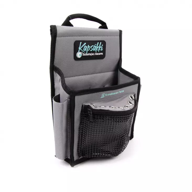 Kalastajan kanava Kapsäkki - Andere Taschen - 6438212103280 - 1