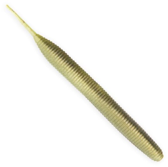 Keitech Sexy Impact 3,8" - Weichköder für das Vertikalangeln - 31082020 - 1