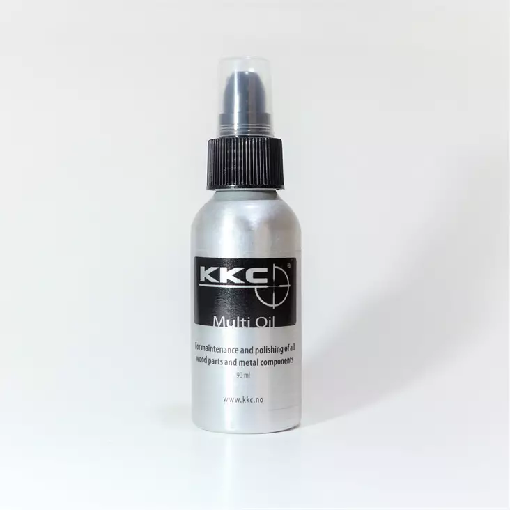KKC Multi Oil - Holzöle - 2037912771580 - 1