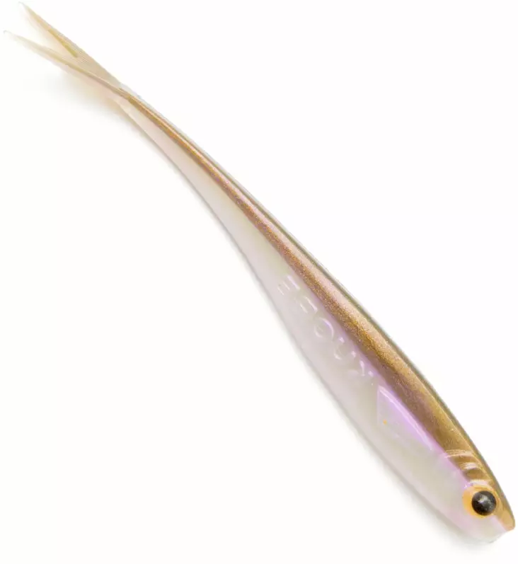 Kuore Fishing Feather 9cm 4pcs - Weichköder für das Vertikalangeln - 0502220 - 1