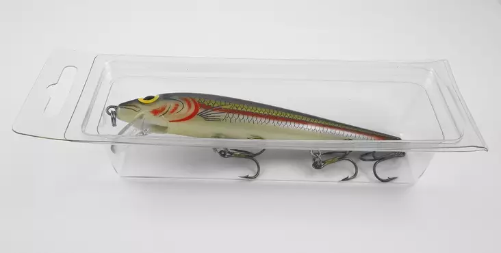 Kuplapakkaus no:2 100kpl - Kunststoffverpackung - KP2-100 - 1