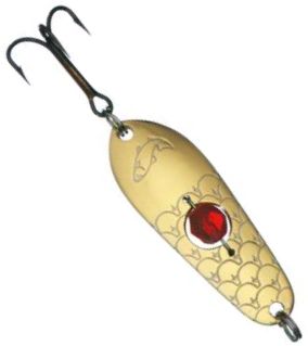 Kuusamon Uistin Räsänen Helmi 5cm 11g - Löffel <15 g - 2802202140 - 1