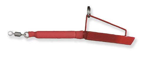 Kuusamo painosyvääjä 33g - Andere Zubehörteile - 6417635009300 - 1