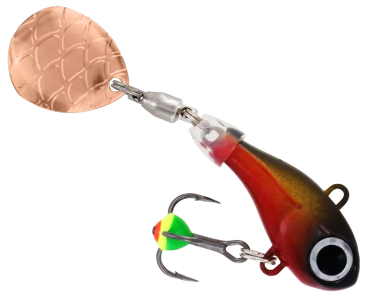 Kuusamo Viikari 8g - Spintails und Bladebaits - 1601202310 - 1