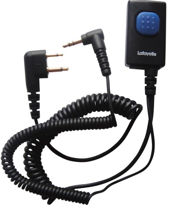Lafayette M3 Miniheadset 6324 Sordin - Lafayette - 7332020063240 - 1