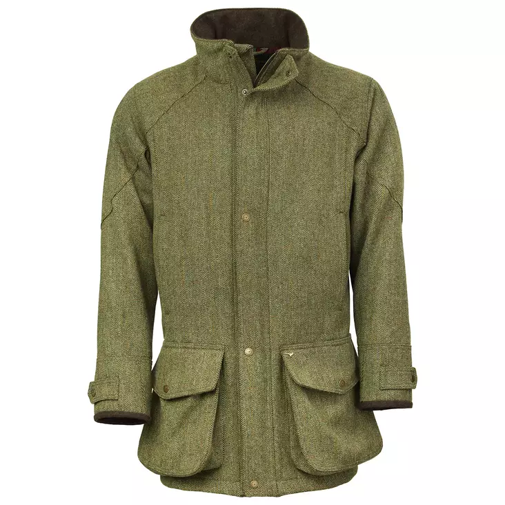 Laksen Berleigh Fairfax CTX Coat - Jagdjacken - 5707953736820 - 1