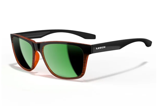 Leech Eagle Earth sunglasses - Kunststofflinsen - 7350123790030 - 1