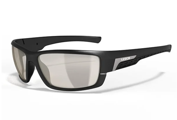 Leech H4X Black Photochromatic - Kunststofflinsen - 7350123790870 - 1