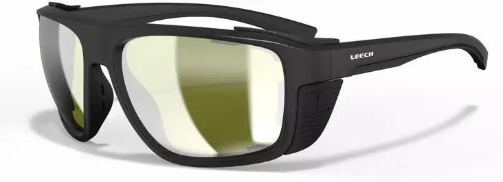 Leech X Fishpro Sunset - Kunststofflinsen - 7350123791860 - 1