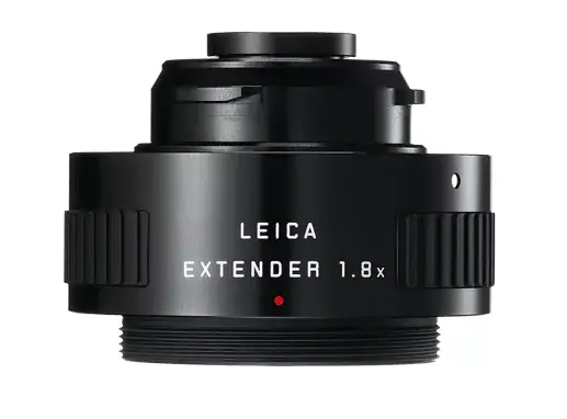 Leica Extender 1.8x - Spektive - 4022243410220 - 1