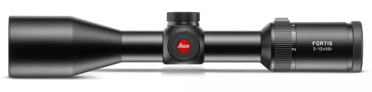 Leica Fortis 2-12x50i L-4a - Leica Zielfernrohre - 4022243500600 - 1
