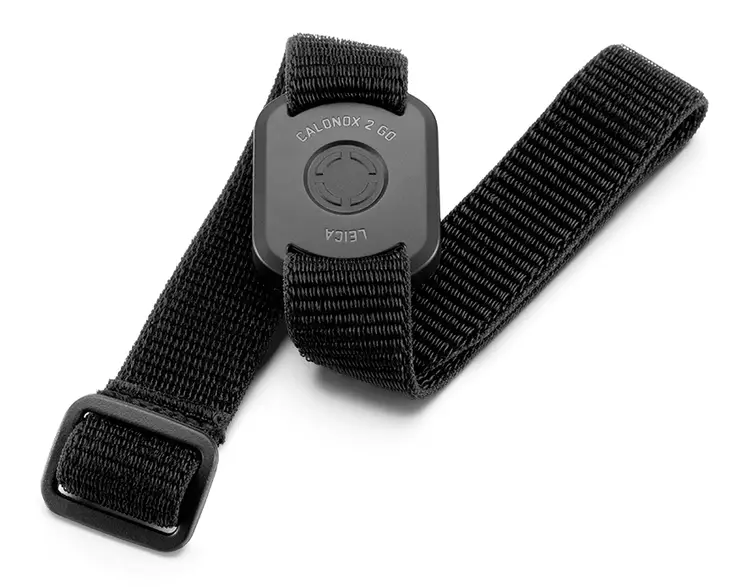 Leica Remote Control Calonox 2 - Adapter und Zubehör - 4022243590830 - 1