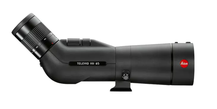 Leica TELEVID HD 65 Kit, with Vario-Okular 20x-60x - Spektive - 4022243401570 - 1