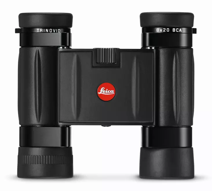 Leica Trinovid 8x20 BCA - Ferngläser im Taschenformat - 4022243403420 - 1