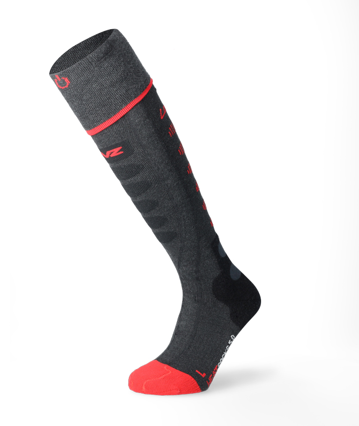 Lenz Heat Sock 5.1 - Jagdsocken - 9006729110700 - 1