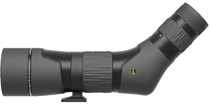 Leupold BX2 Alpine HD 20-60x60 Angled - Spektive - 030317026820 - 1